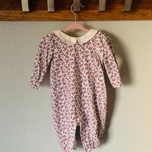 Baby Gap Romper